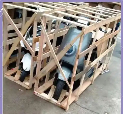 高密电动车运输